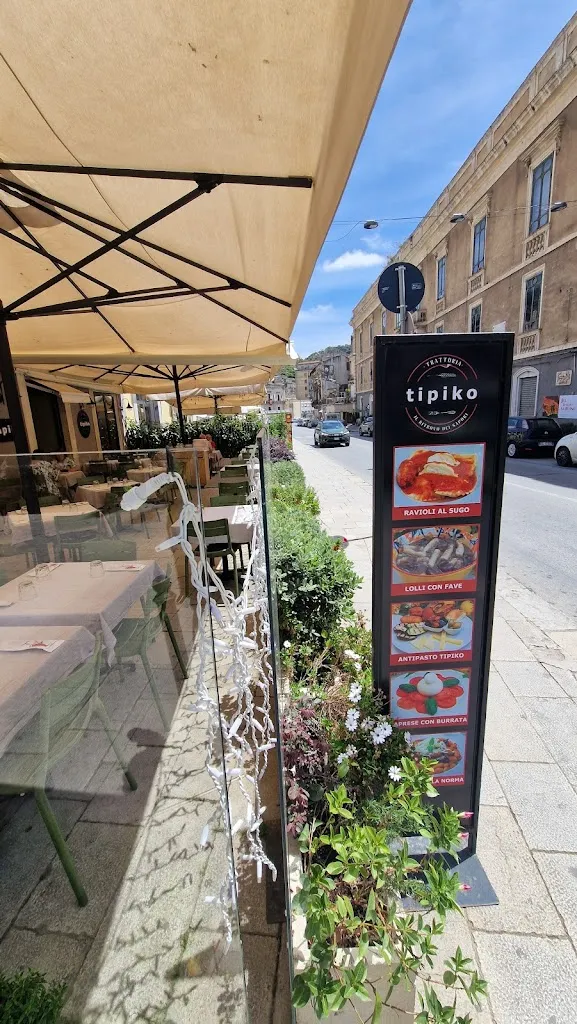 Andrej Michal_Tipiko Modica_Modica_review