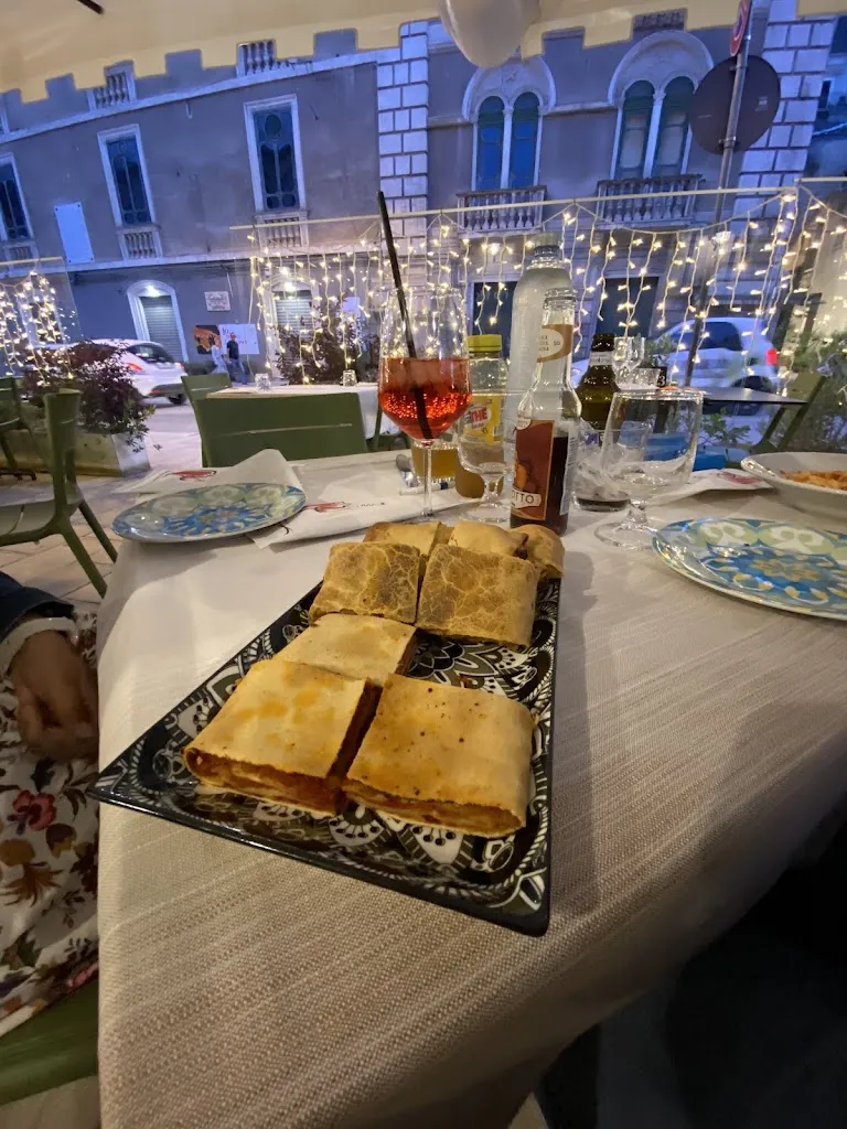 Keith Vidolich_Tipiko Modica_Modica_review