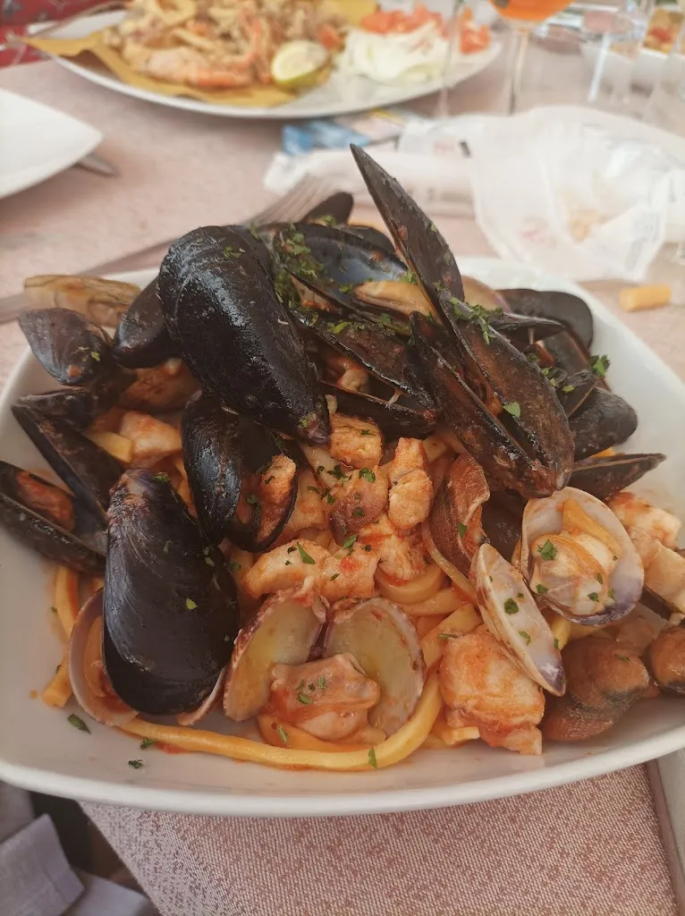 Menu_Trattoria Da Ignazio_Modica_image_5