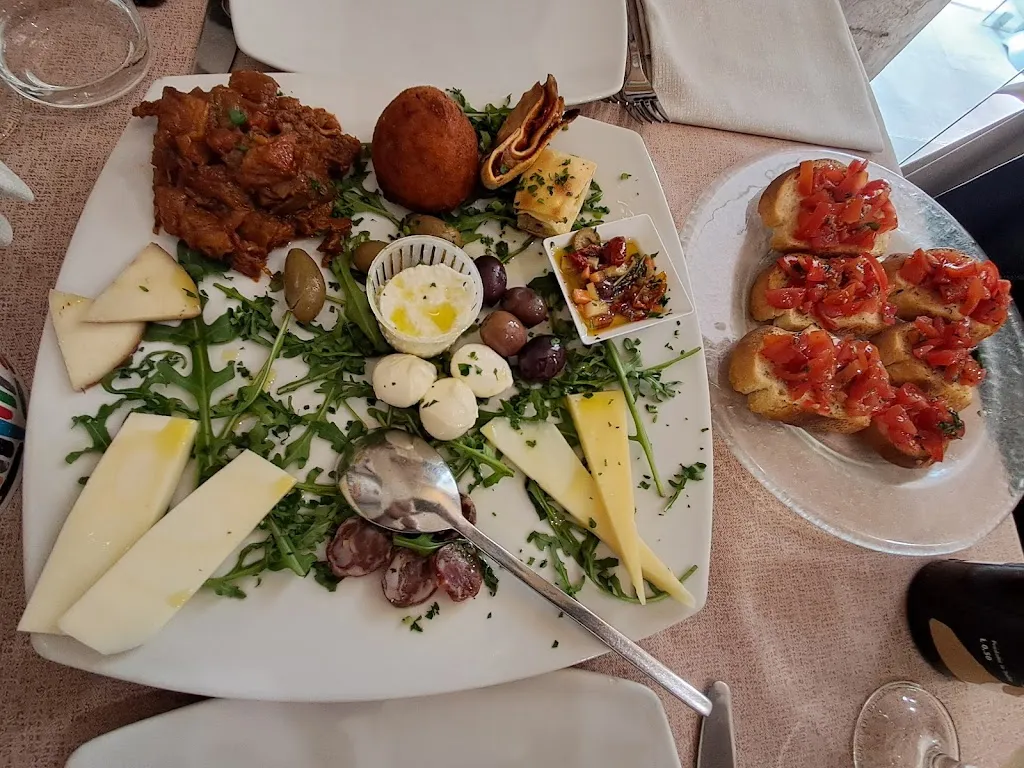 Menu_Trattoria Da Ignazio_Modica_image_7