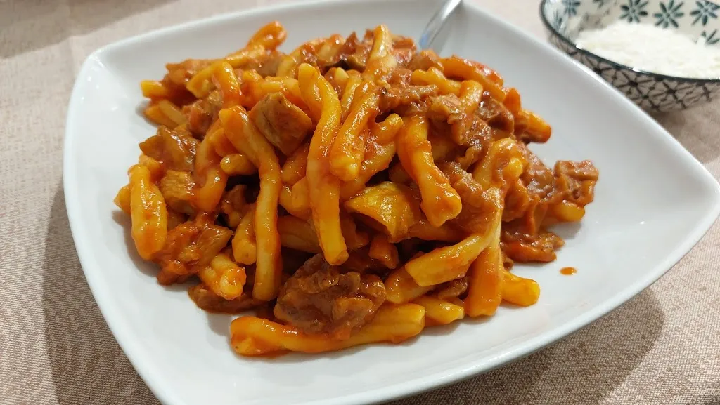 Menu_Trattoria Da Ignazio_Modica_image_8