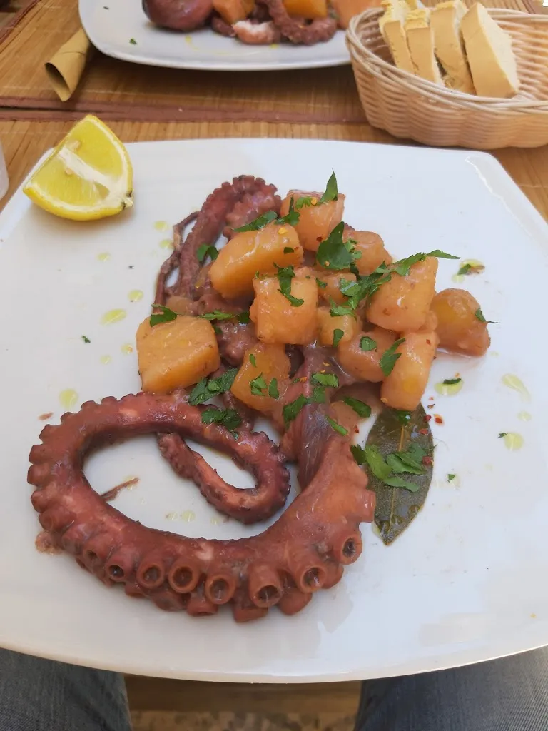 Menu_I Lupini - Trattoria Di Mare_Modica_image_5