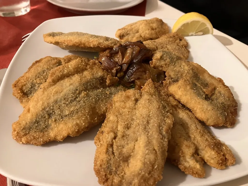 Menu_I Lupini - Trattoria Di Mare_Modica_image_7