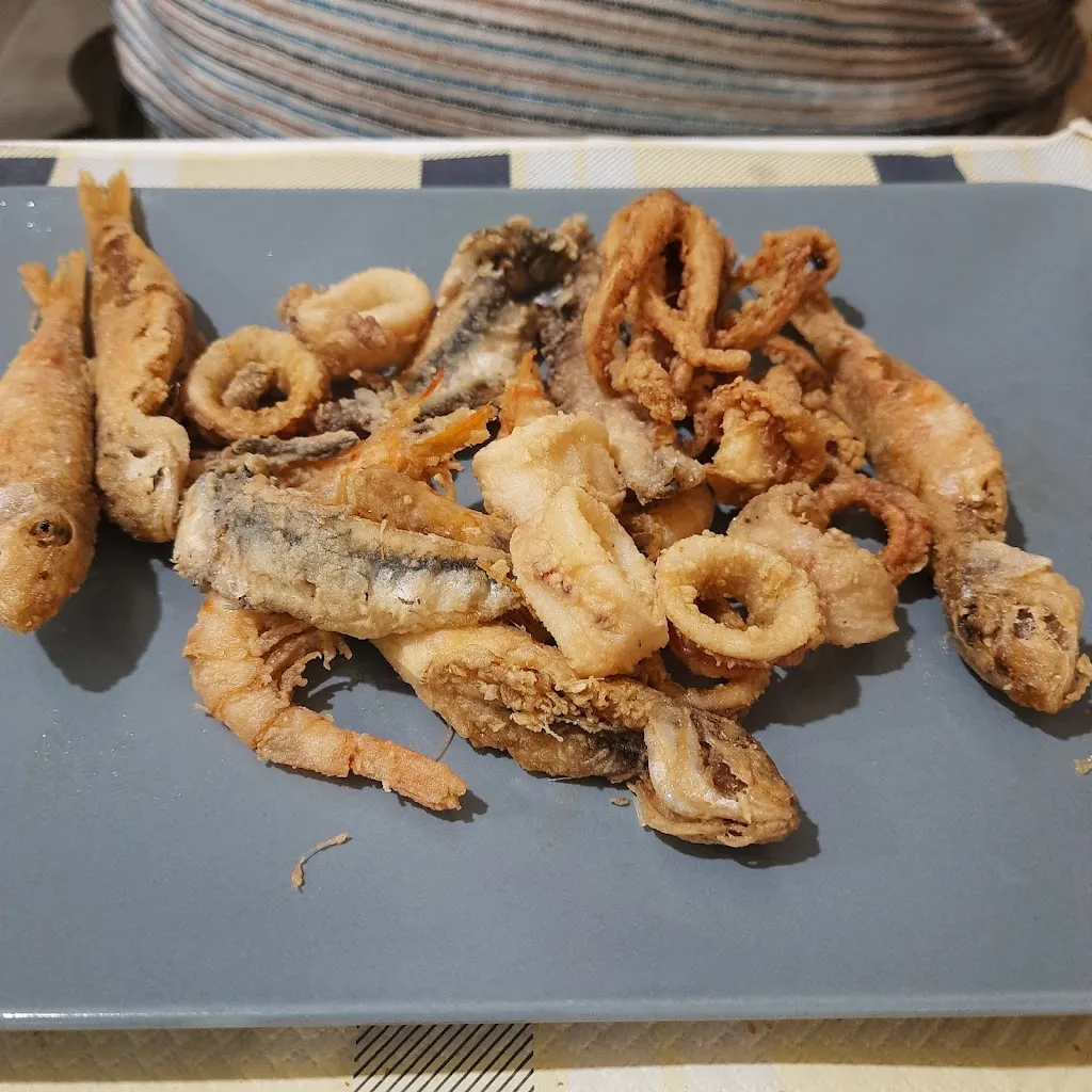 Menu_I Lupini - Trattoria Di Mare_Modica_image_8