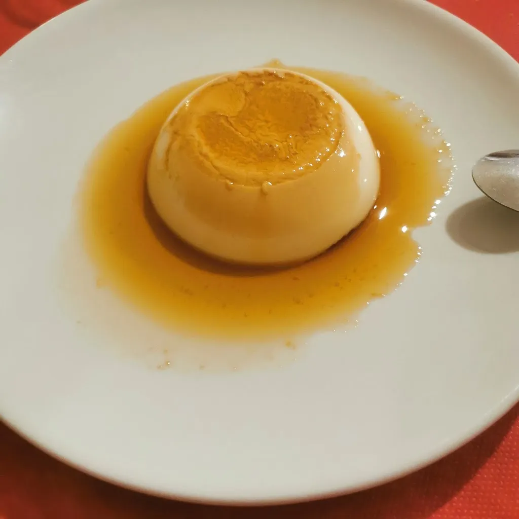 Gosia Rossa_I Lupini - Trattoria Di Mare_Modica_review