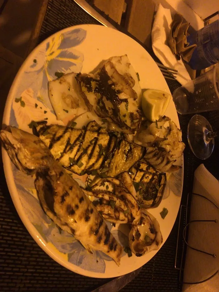 I Lupini - Trattoria Di Mare_Modica_slider_image_2