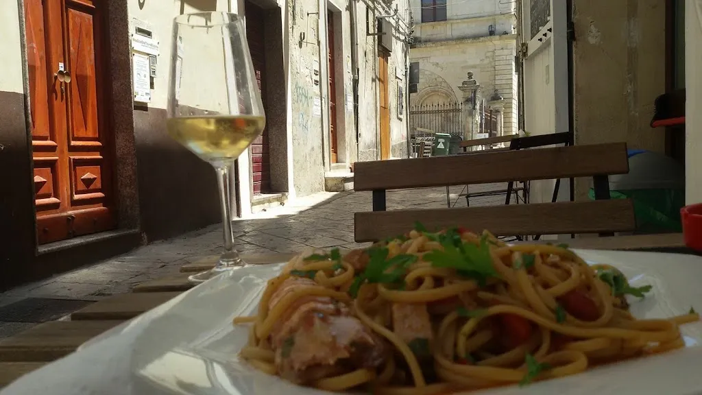 I Lupini - Trattoria Di Mare_Modica_slider_image_3