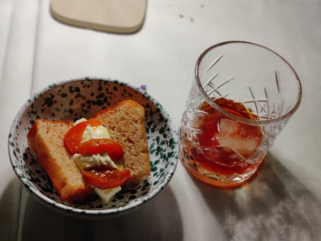 Hani Arebi_Fattoria Delle Torri_Modica_review