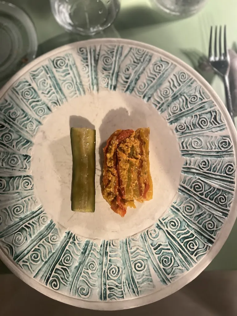 Paolo Bragagni_Fattoria Delle Torri_Modica_review