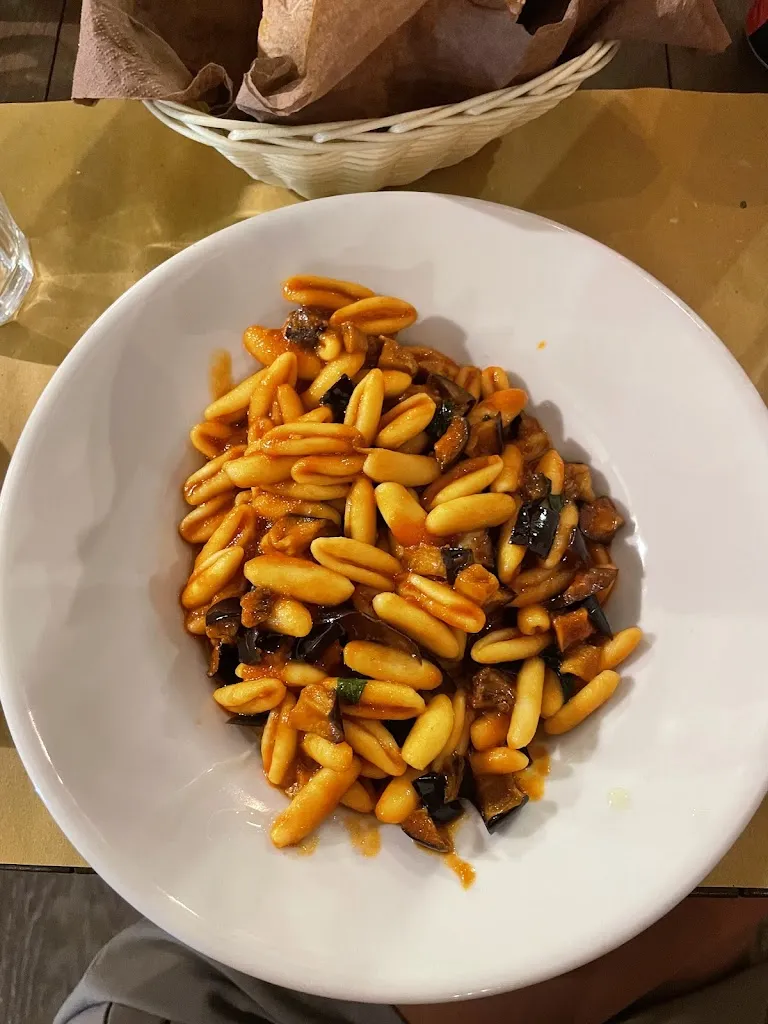 Ester Bertoncello_Bisboccia Risto-bistrot & Arancin-corner_Modica_review