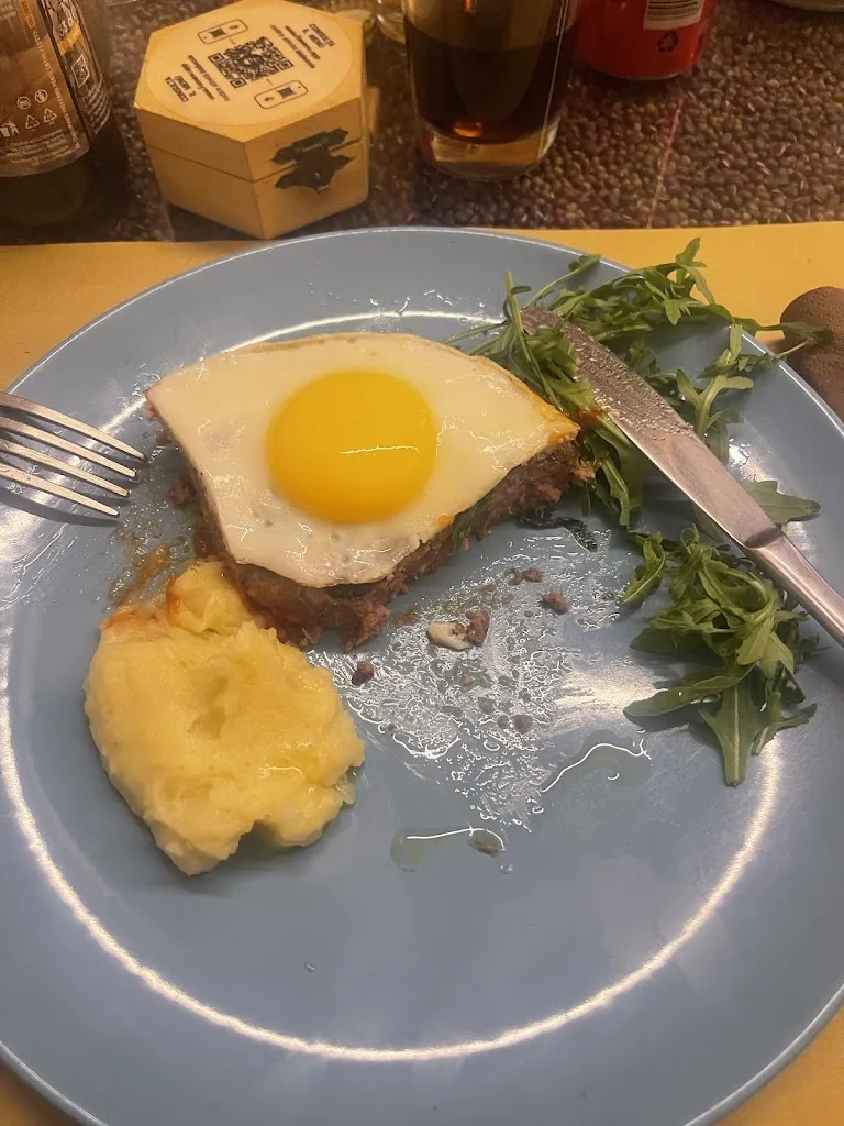 Ewa Hamkało_Bisboccia Risto-bistrot & Arancin-corner_Modica_review