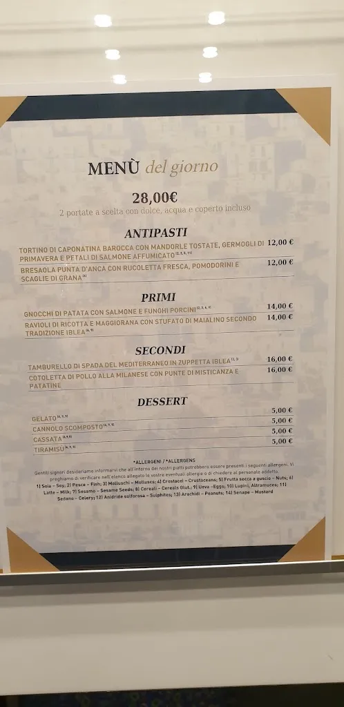 Menu_Modica Bistrot_Modica_image_1