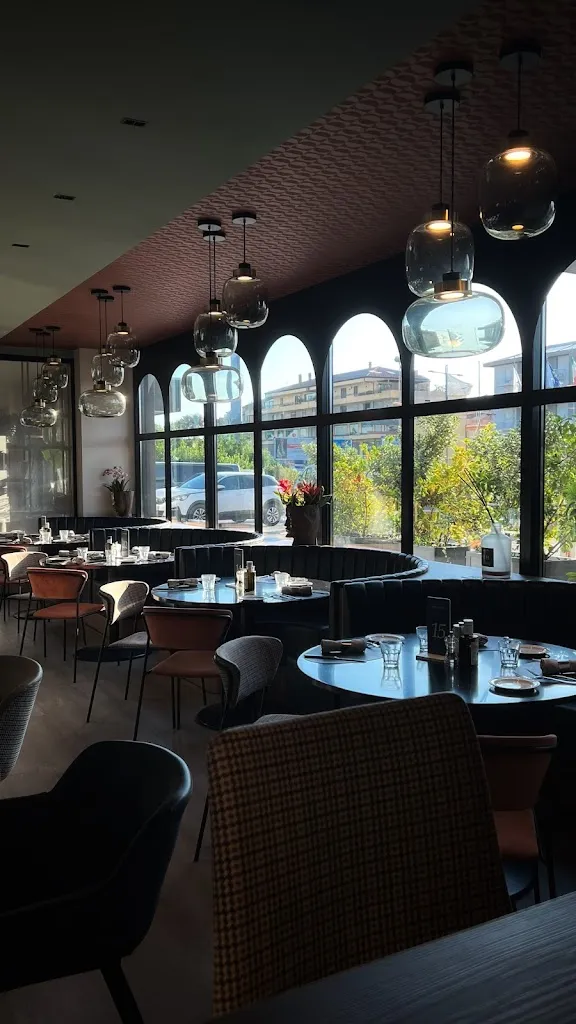 Kensy Bertolone_Modica Bistrot_Modica_review