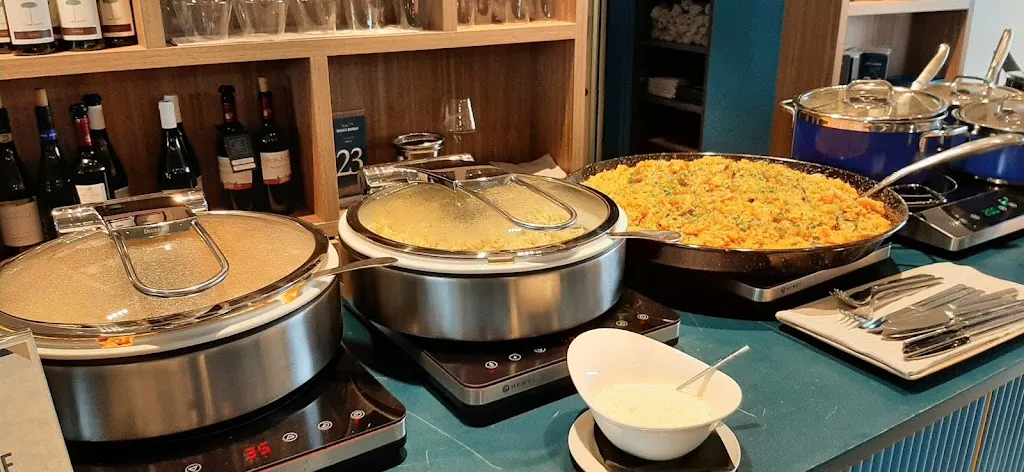 Guglielmo Galesi_Modica Bistrot_Modica_review