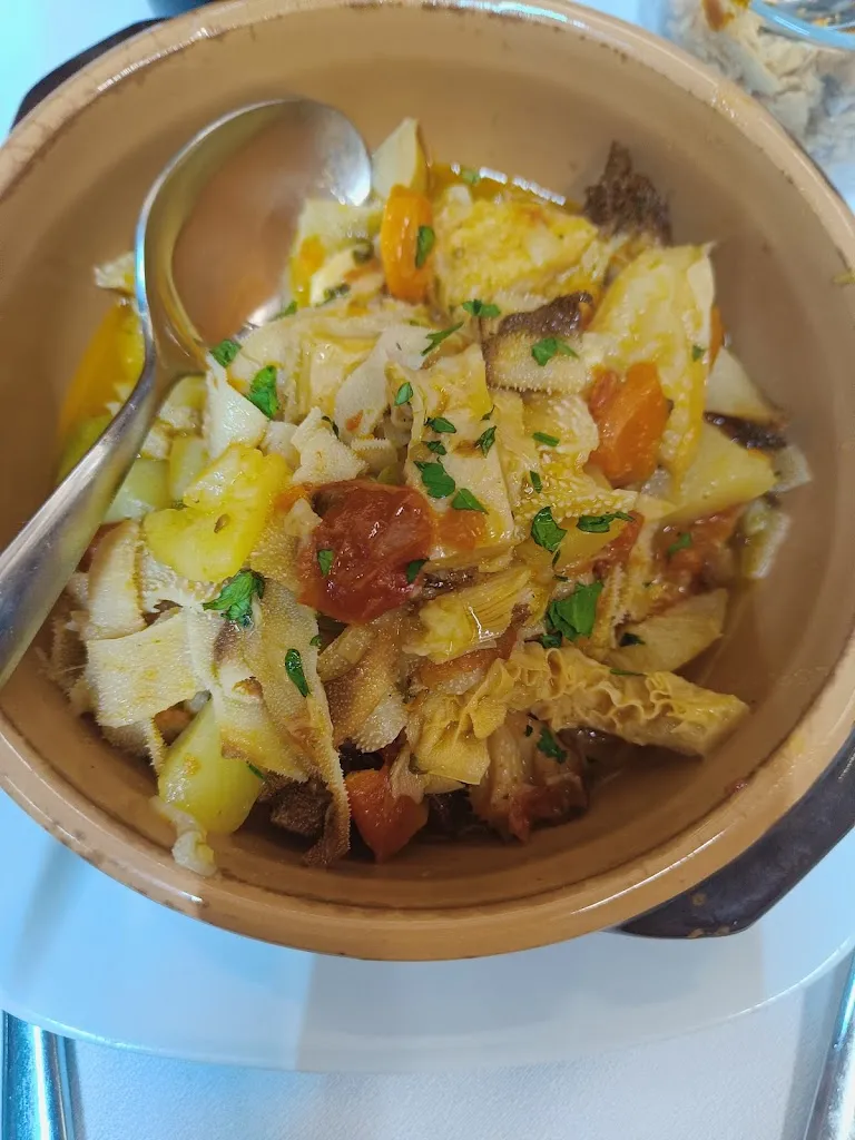 Menu_Il Buco Trattoria_Monforte San Giorgio_image_4