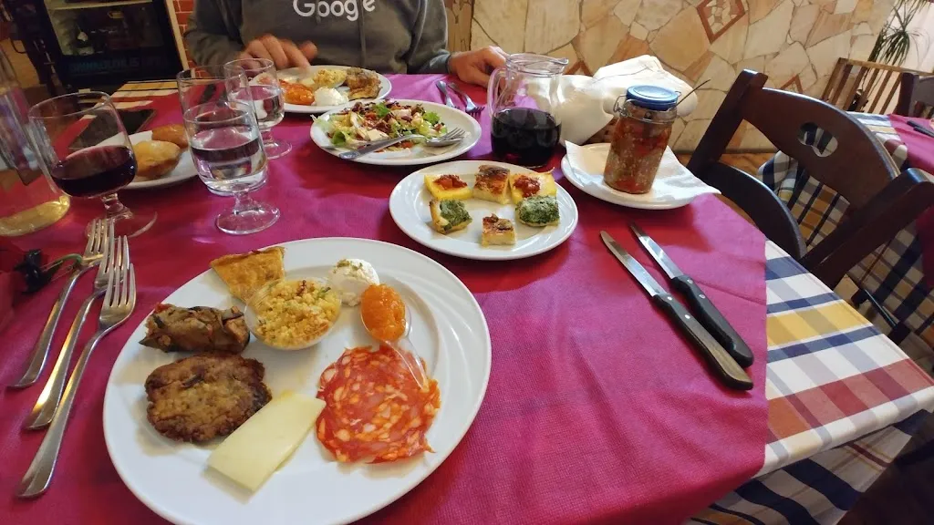 Petra Kraaijenbrink_Il Buco Trattoria_Monforte San Giorgio_review