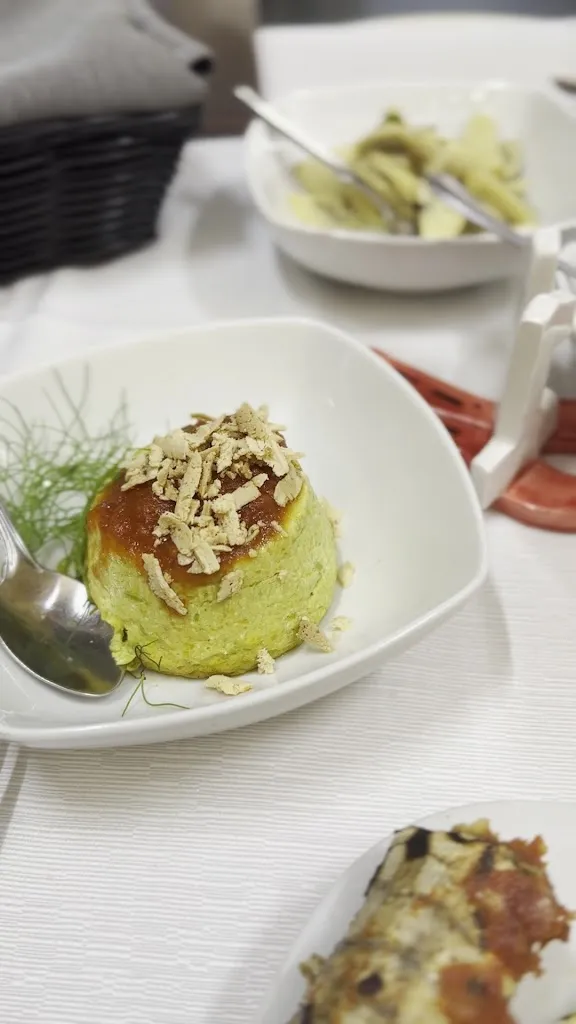 JustInn - Tobias Schüle_Il Buco Trattoria_Monforte San Giorgio_review