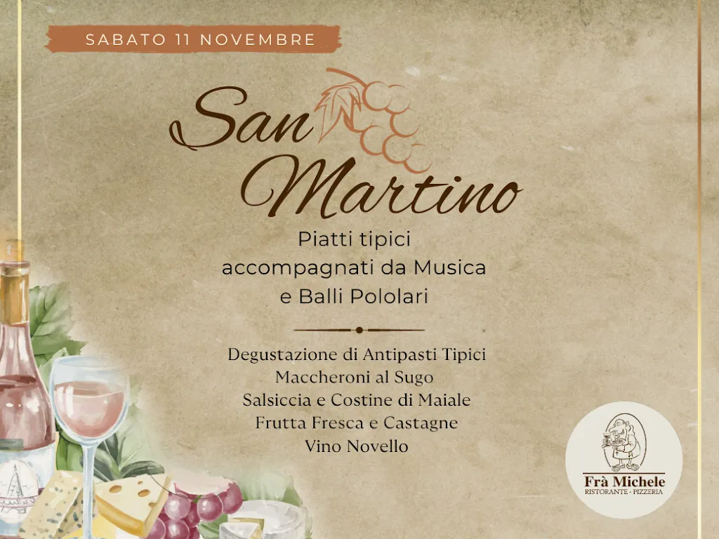 Menu_Ristorante Pizzeria Frà Michele_Monforte San Giorgio_image_1