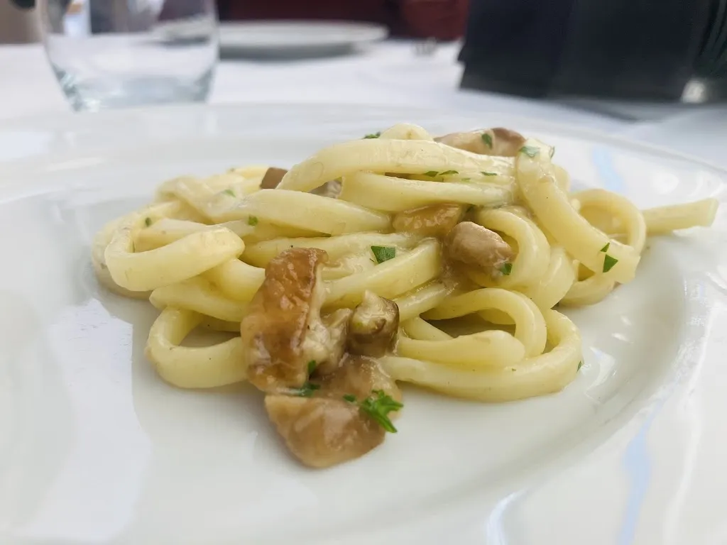 mehrnoush m_Ristorante Pizzeria Frà Michele_Monforte San Giorgio_review