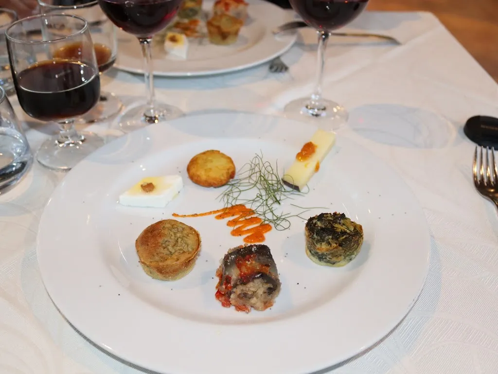 Elbasan Krasniqi_Ristorante Pizzeria Frà Michele_Monforte San Giorgio_review