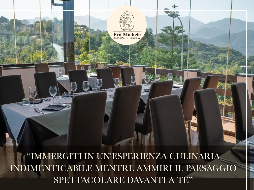 Ristorante Pizzeria Frà Michele_Monforte San Giorgio_slider_image_1