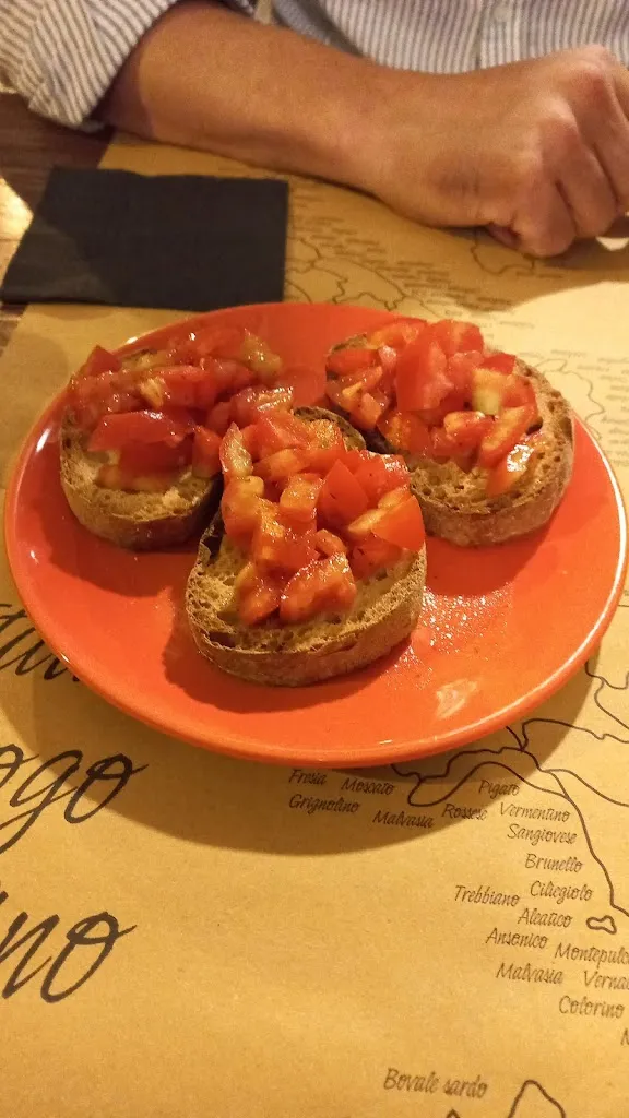 annamaria sava_Bitto Crispino_Monforte San Giorgio_review