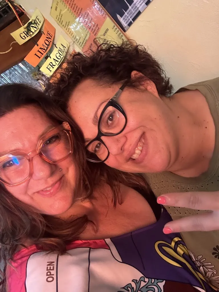 Melissa Stefano_Il Girasole_Montalbano Elicona_review