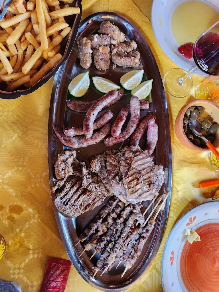 Olha Dumych_Il Girasole_Montalbano Elicona_review