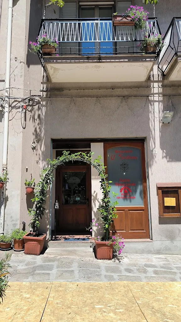 U Sicilianu_Montalbano Elicona_slider_image_1