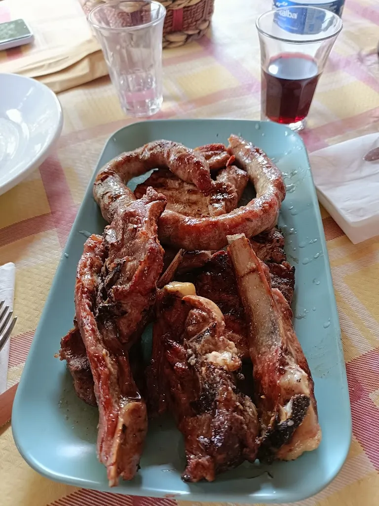 Gianfranco Torrisi_IL QUADRIFOGLIO_Montalbano Elicona_review