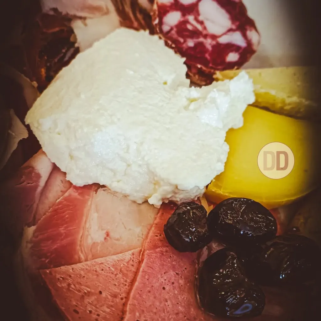 Andrea Montanari_IL QUADRIFOGLIO_Montalbano Elicona_review