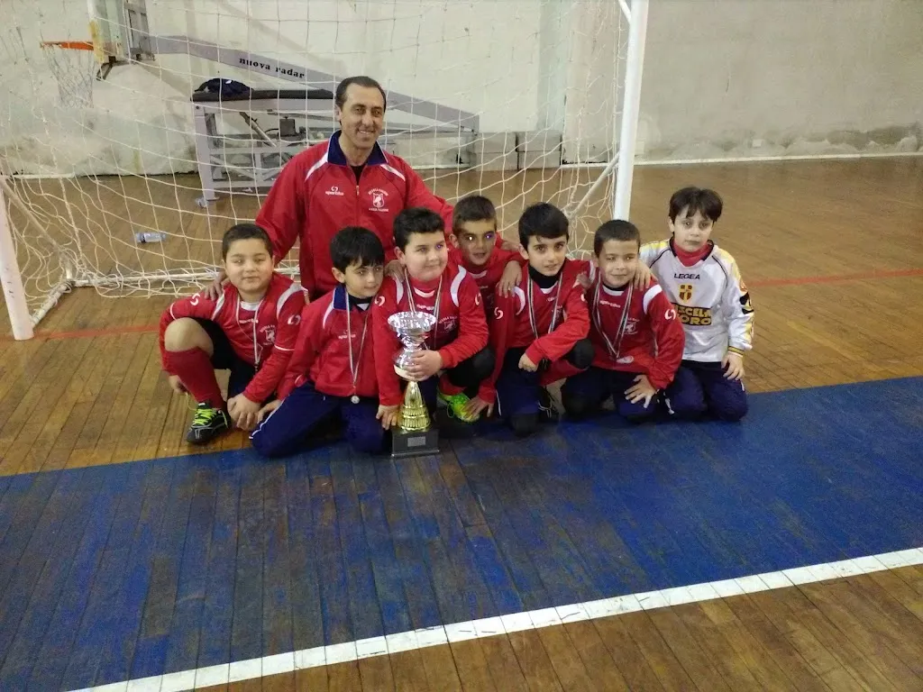 Lo Chalet restaurant in Montalbano Elicona