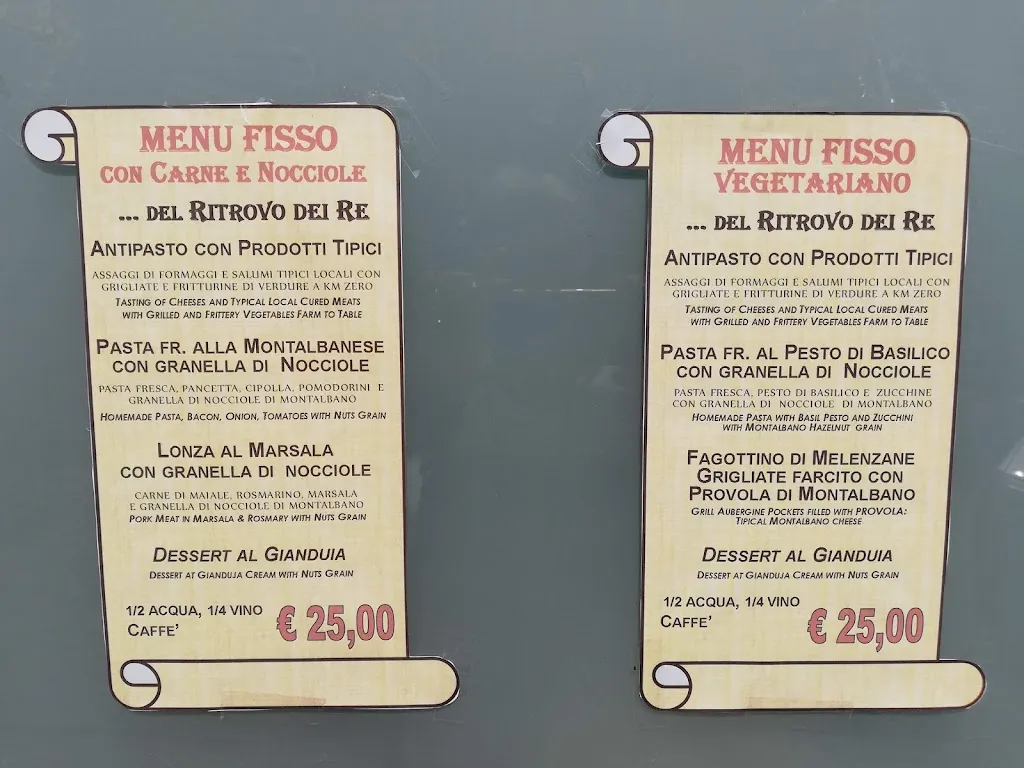 Menu_Il Ritrovo Dei Re Ristorante_Montalbano Elicona_image_2