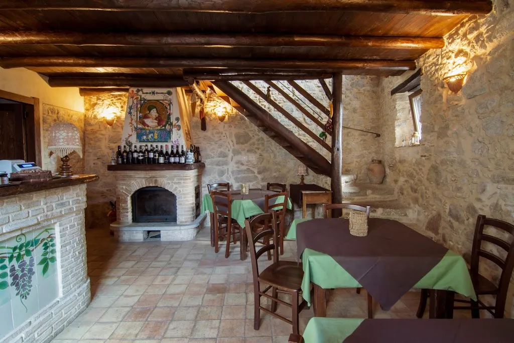 Il Ritrovo Dei Re Ristorante_Montalbano Elicona_slider_image_1