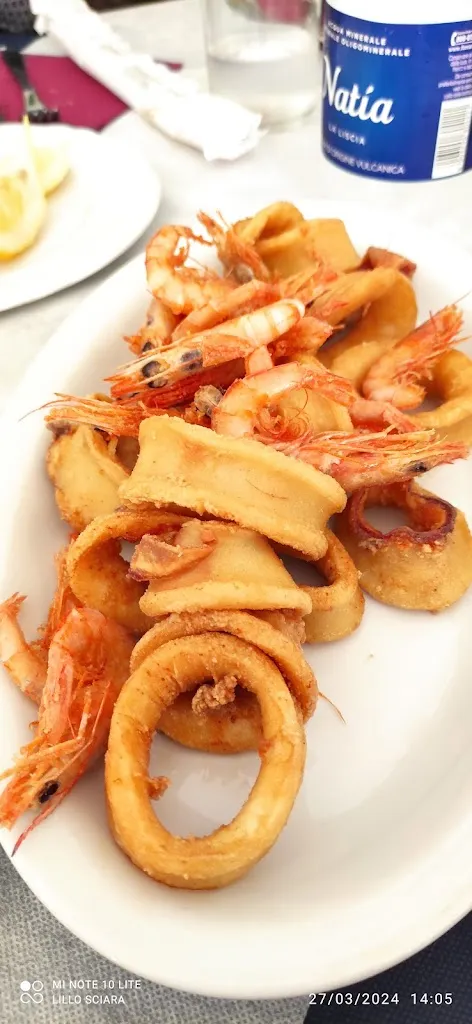 Lillo Sciara_Le Cupolette Rosse_Montedoro_review