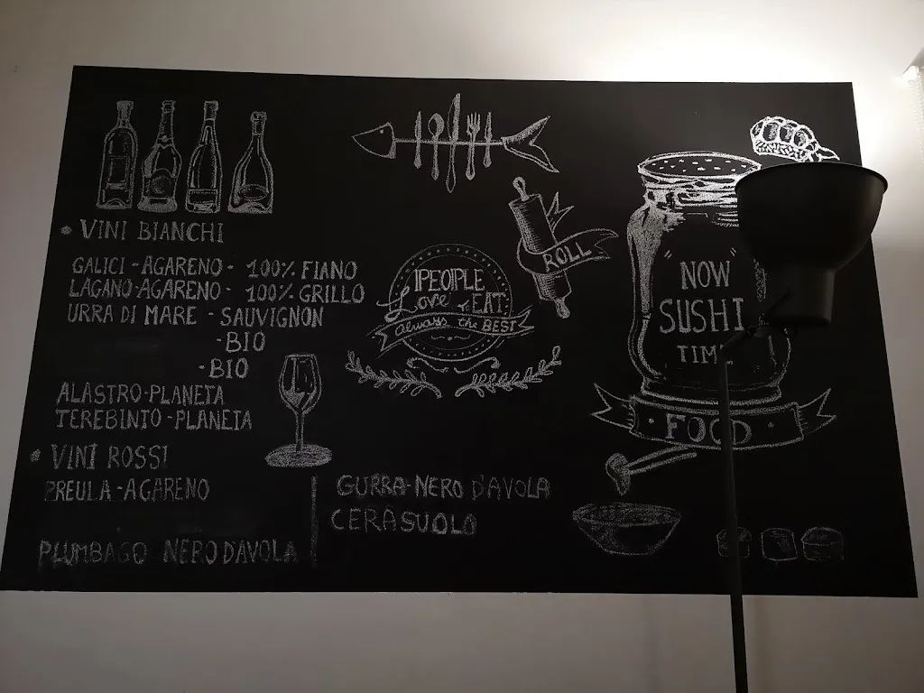 Menu_Fooddie osteria siciliana_Menfi_immagine_3