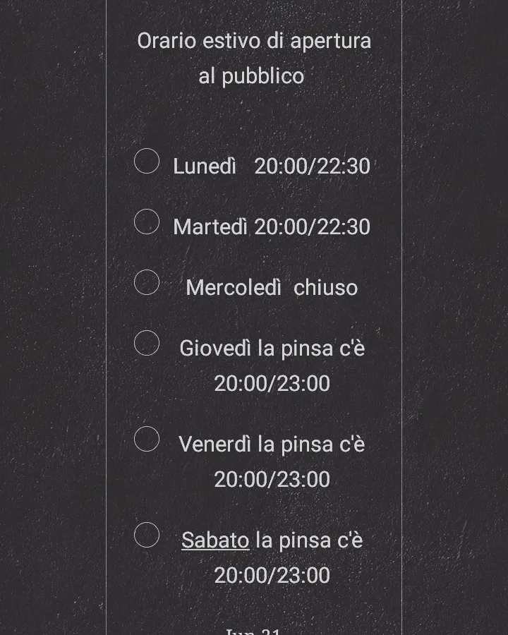 Menu_Fooddie osteria siciliana_Menfi_immagine_4