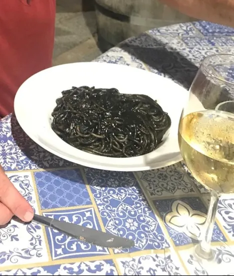 Menu_Fooddie osteria siciliana_Menfi_immagine_6