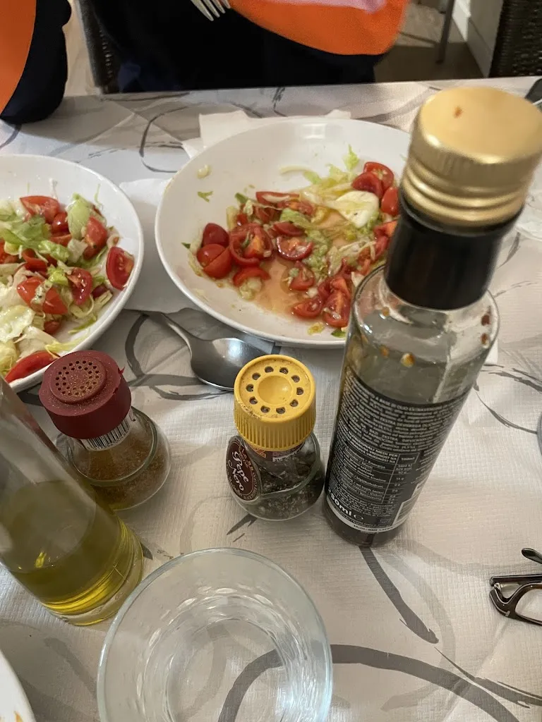 Mr Richardson_Fooddie osteria siciliana_Menfi_recensione