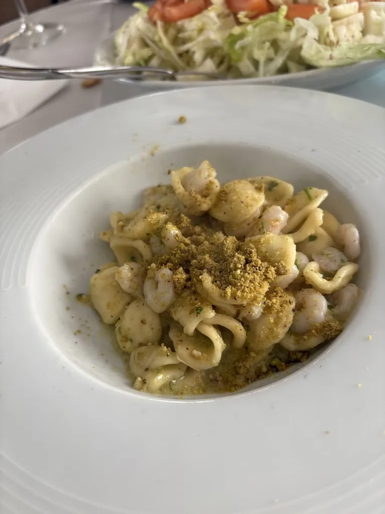 ABDULRAHMAN_Fooddie osteria siciliana_Menfi_recensione