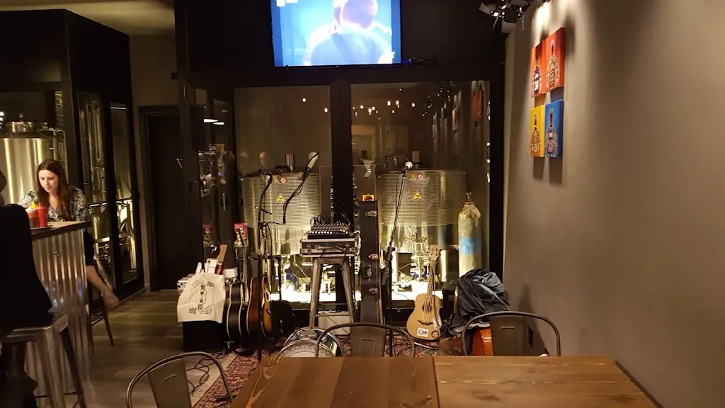 Befolk restaurant in Menfi