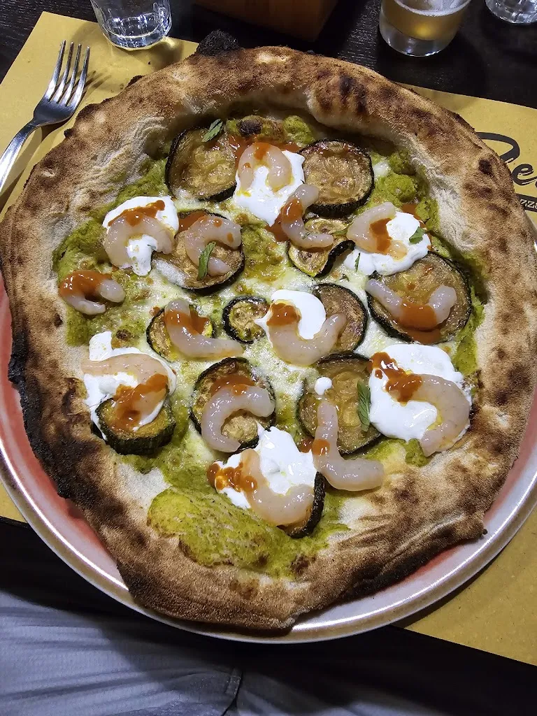 Menu_Bendicò Pizzeria Contemporanea_Menfi_image_5