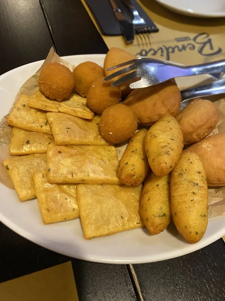 ilarose_Bendicò Pizzeria Contemporanea_Menfi_review