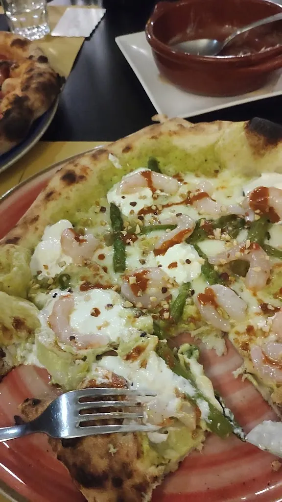 Bendicò Pizzeria Contemporanea_Menfi_slider_image_2