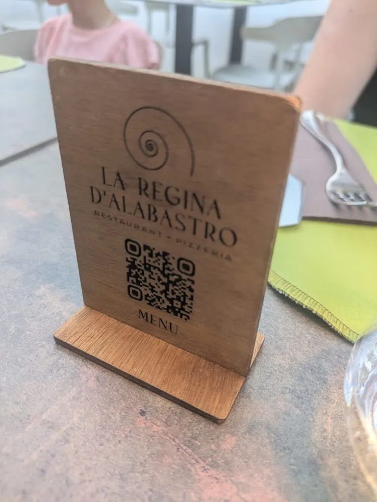 Roman Zaglauer_Regina d'Alabastro_Menfi_review