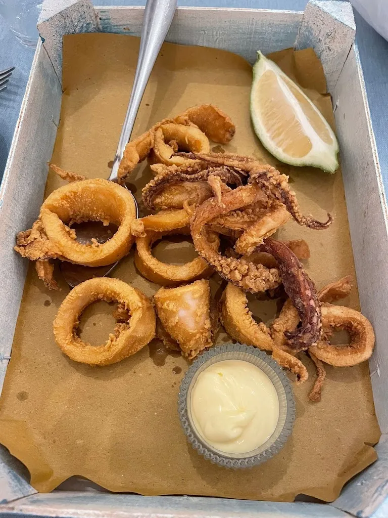 Menu_Ristorante Le 4 stagioni, Sul Mare, Ristorante Di Pesce Menfi_Menfi_image_6