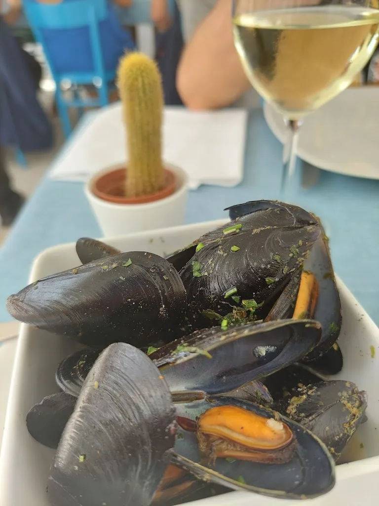 Menu_Ristorante Le 4 stagioni, Sul Mare, Ristorante Di Pesce Menfi_Menfi_image_7