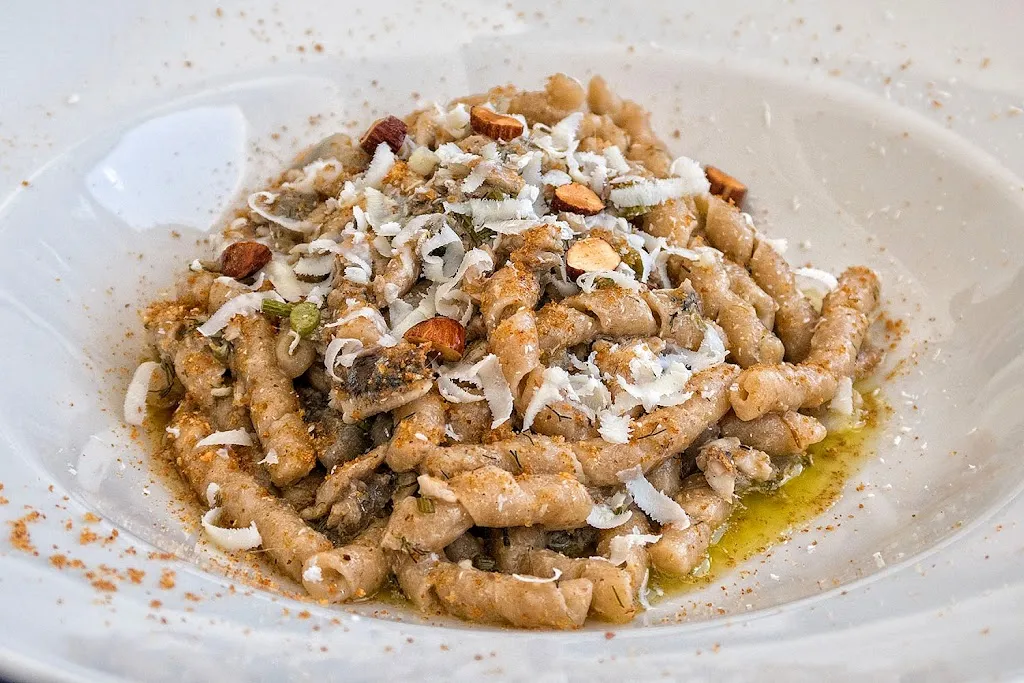 Menu_Ristorante Le 4 stagioni, Sul Mare, Ristorante Di Pesce Menfi_Menfi_image_8