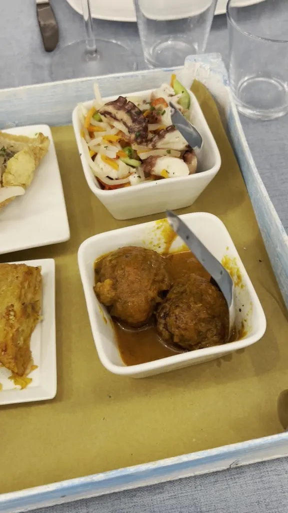 Ristorante Le 4 stagioni, Sul Mare, Ristorante Di Pesce Menfi_Menfi_slider_image_2