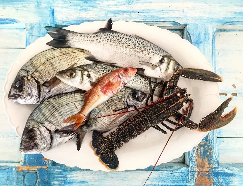 Ristorante Le 4 stagioni, Sul Mare, Ristorante Di Pesce Menfi_Menfi_slider_image_3